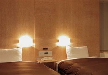 Bluewave Inn Yotsubashi Ōsaka Exterior foto
