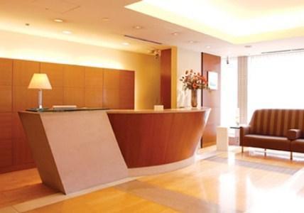 Bluewave Inn Yotsubashi Ōsaka Exterior foto